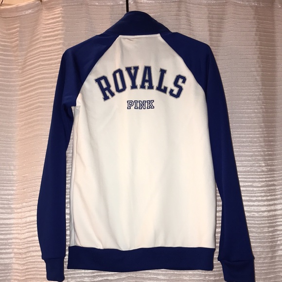 Royals zip-up jacket - Picture 5 of 5